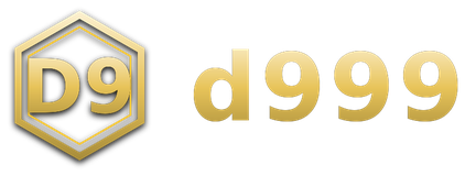 d999 logo