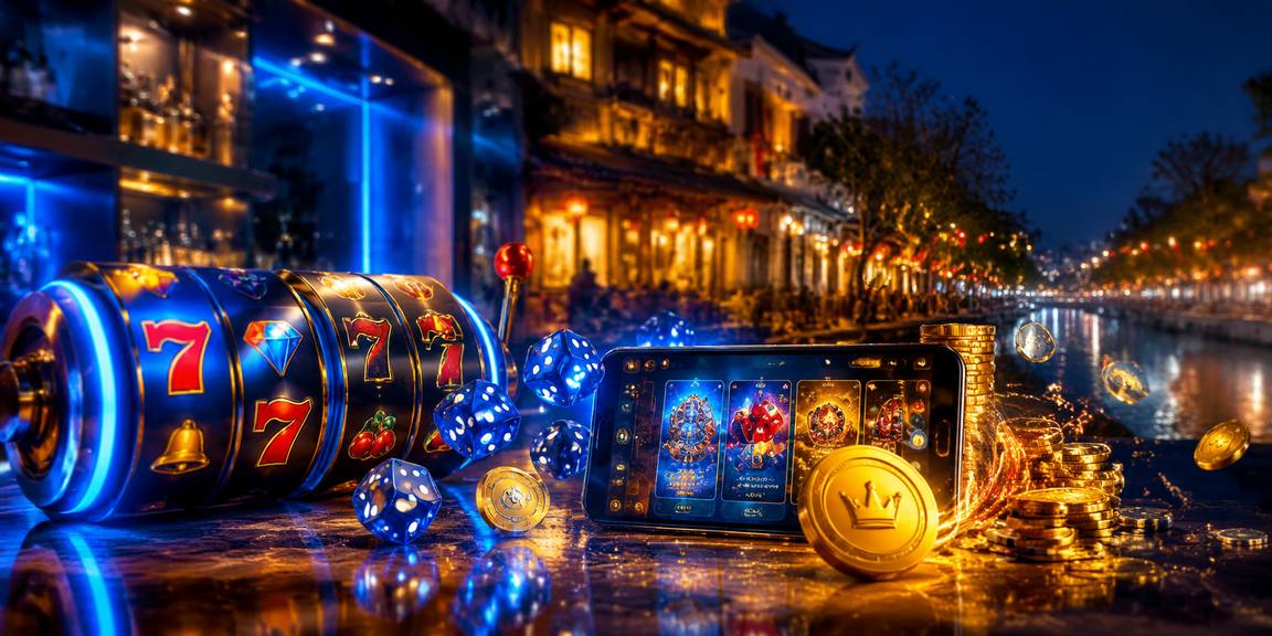 d999 Casino d999 – Bàn Chơi Sống, Slot Game, Thể Thao