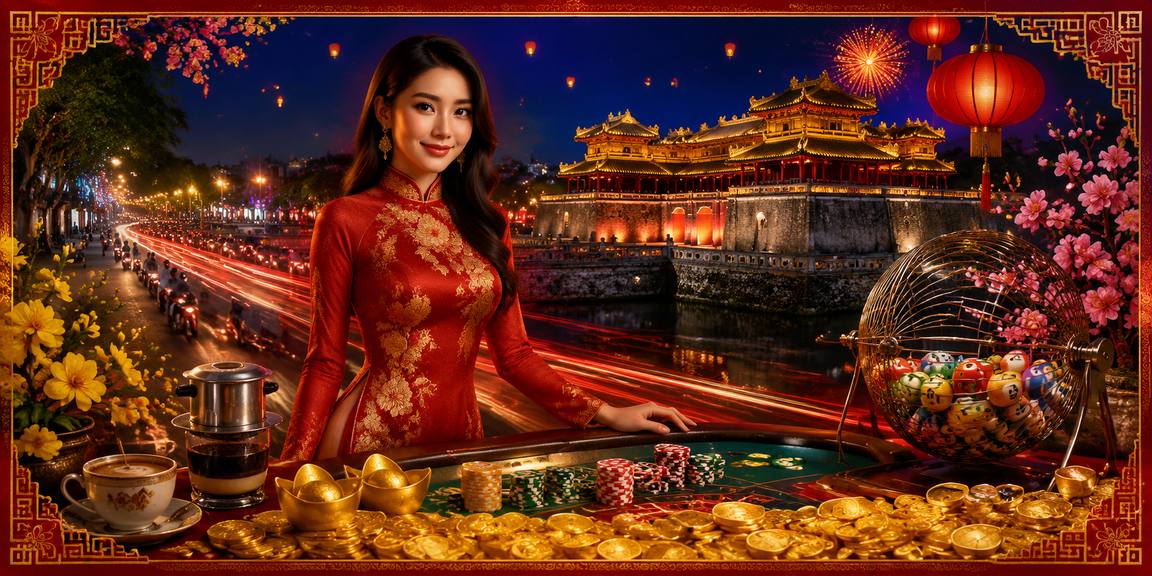 d999 Bên Trong Casino d999