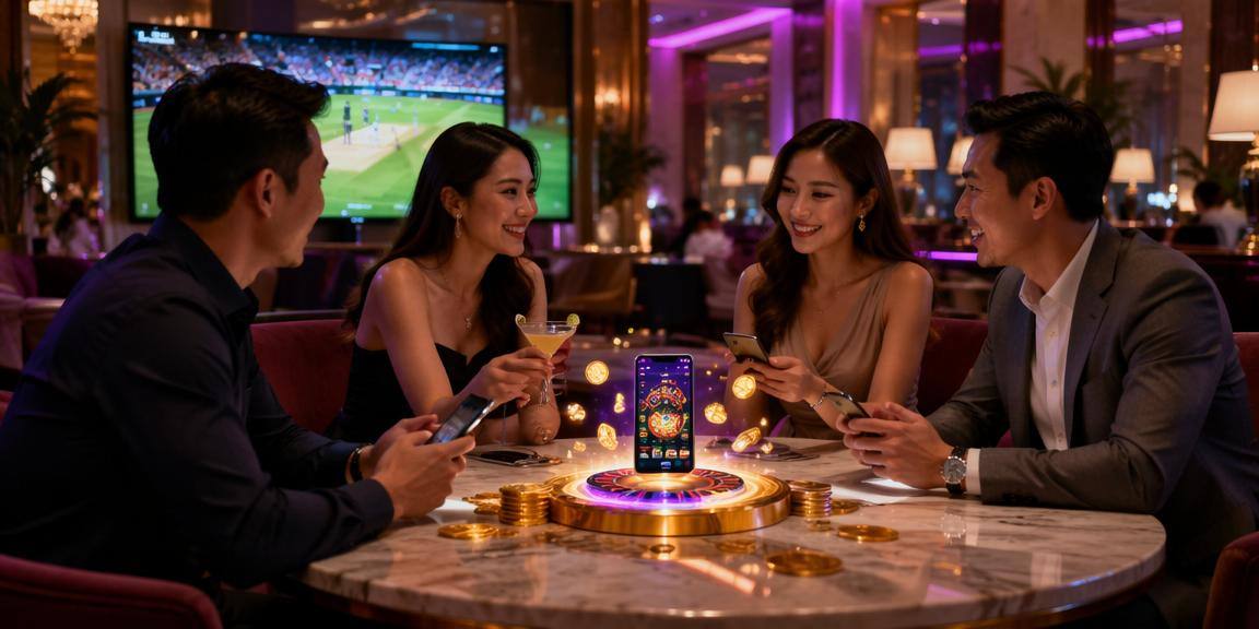 d999 Slot Momo — chơi nhanh trên điện thoại